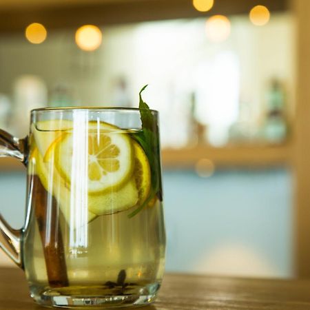 The Lifeco Antalya Well-Being Detox Center And Vegan Hotel Kültér fotó