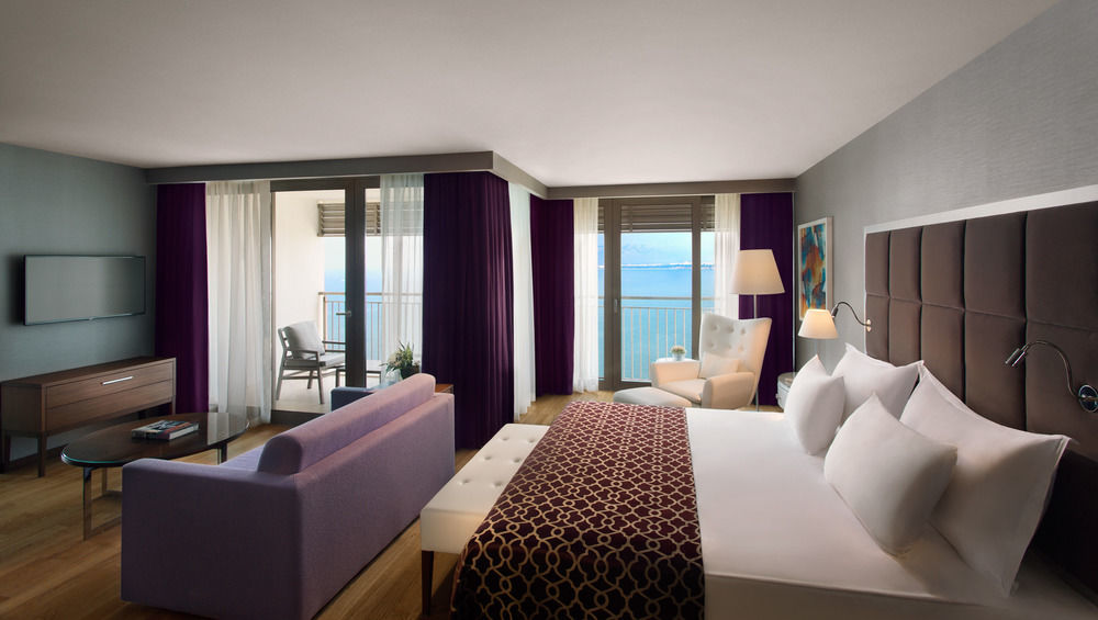 The Lifeco Antalya Well-Being Detox Center And Vegan Hotel Kültér fotó