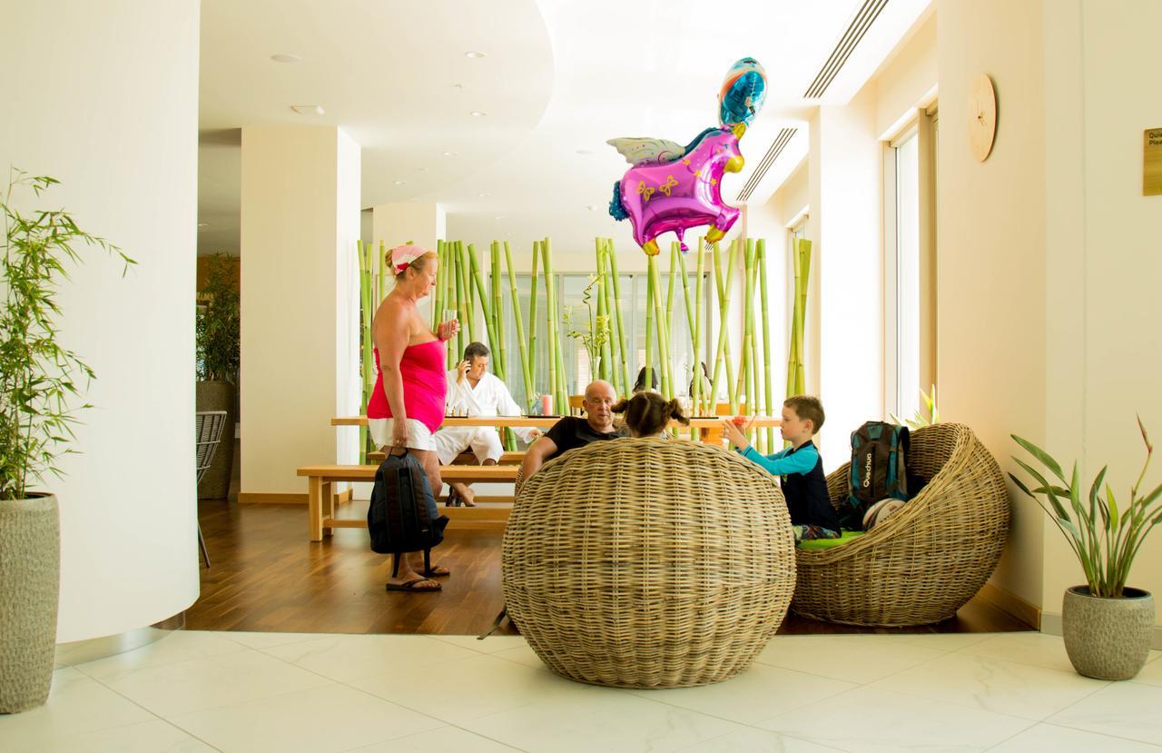 The Lifeco Antalya Well-Being Detox Center And Vegan Hotel Kültér fotó