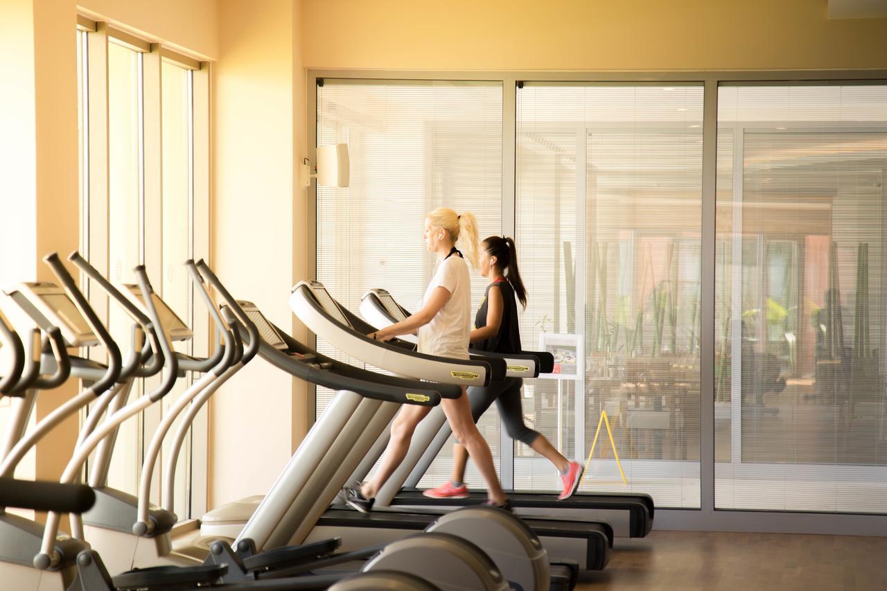 The Lifeco Antalya Well-Being Detox Center And Vegan Hotel Kültér fotó