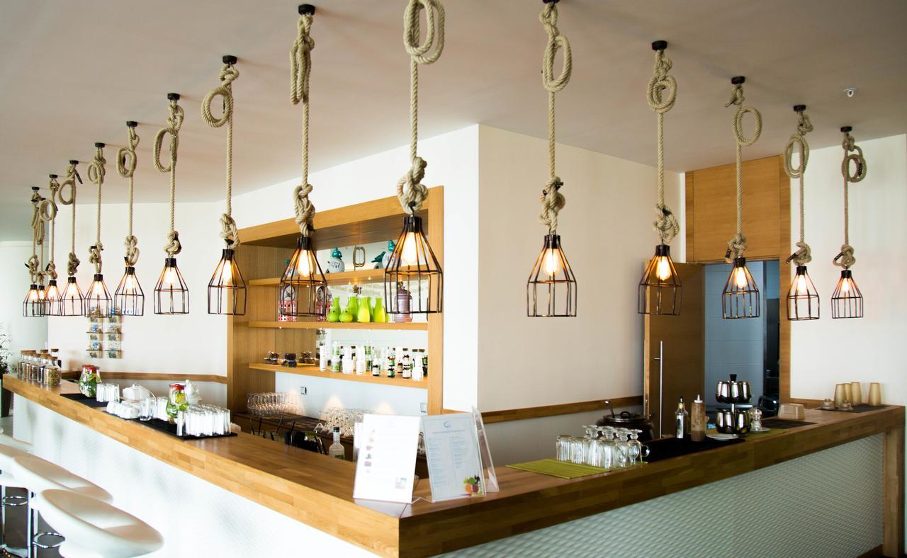 The Lifeco Antalya Well-Being Detox Center And Vegan Hotel Kültér fotó