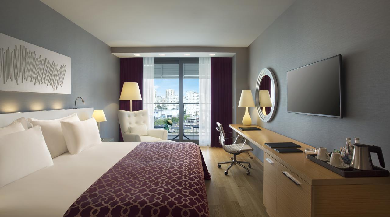 The Lifeco Antalya Well-Being Detox Center And Vegan Hotel Kültér fotó