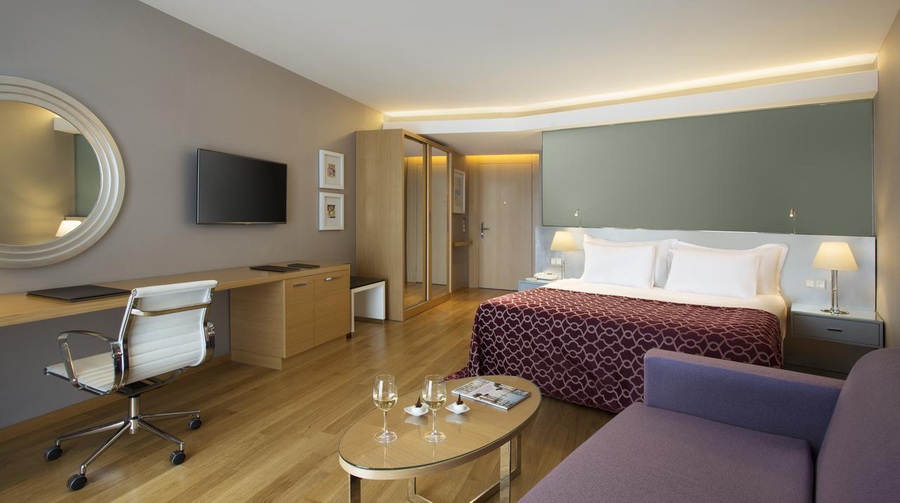 The Lifeco Antalya Well-Being Detox Center And Vegan Hotel Kültér fotó
