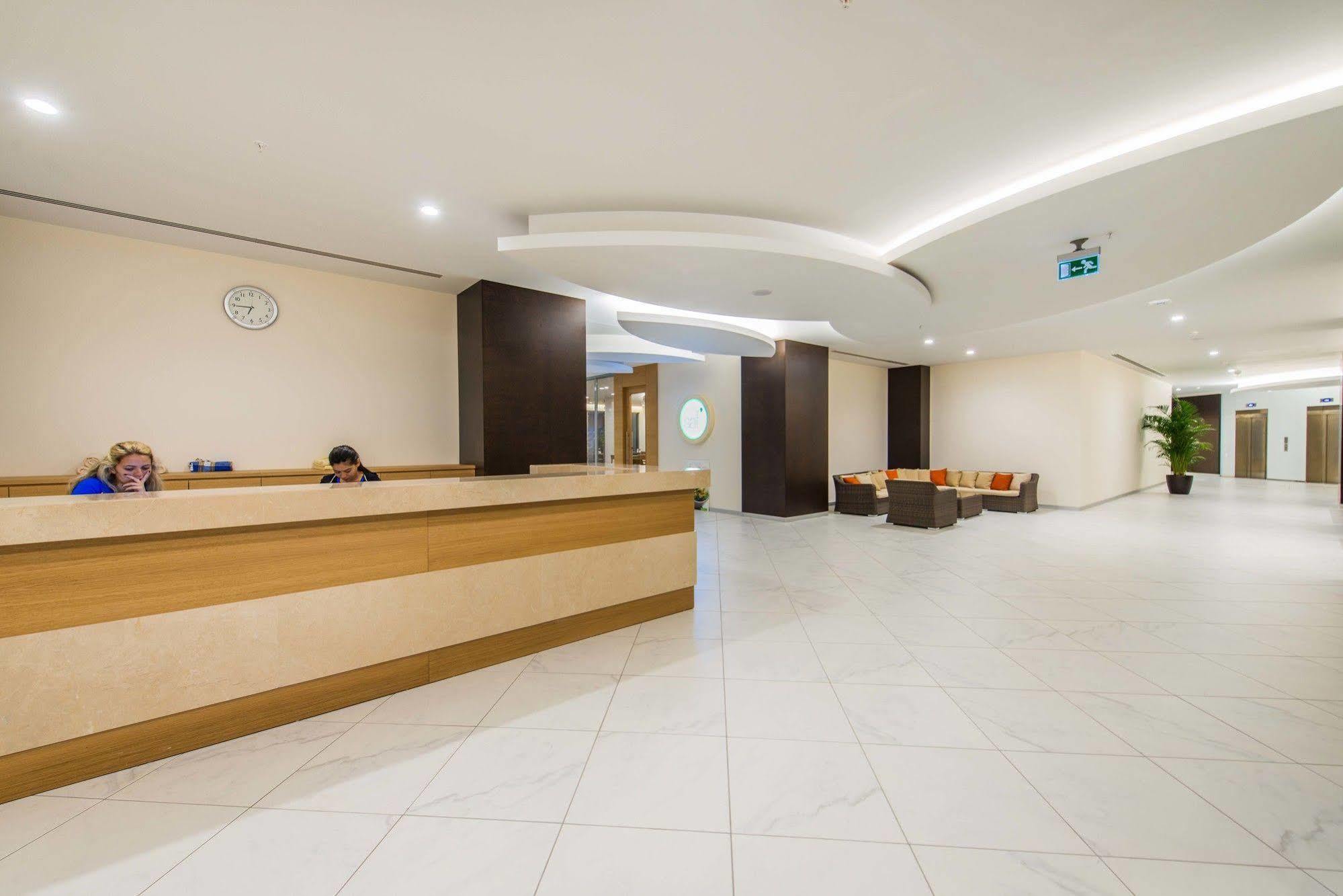 The Lifeco Antalya Well-Being Detox Center And Vegan Hotel Kültér fotó