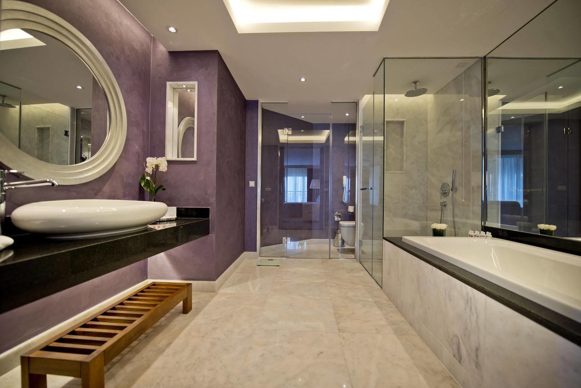 The Lifeco Antalya Well-Being Detox Center And Vegan Hotel Kültér fotó