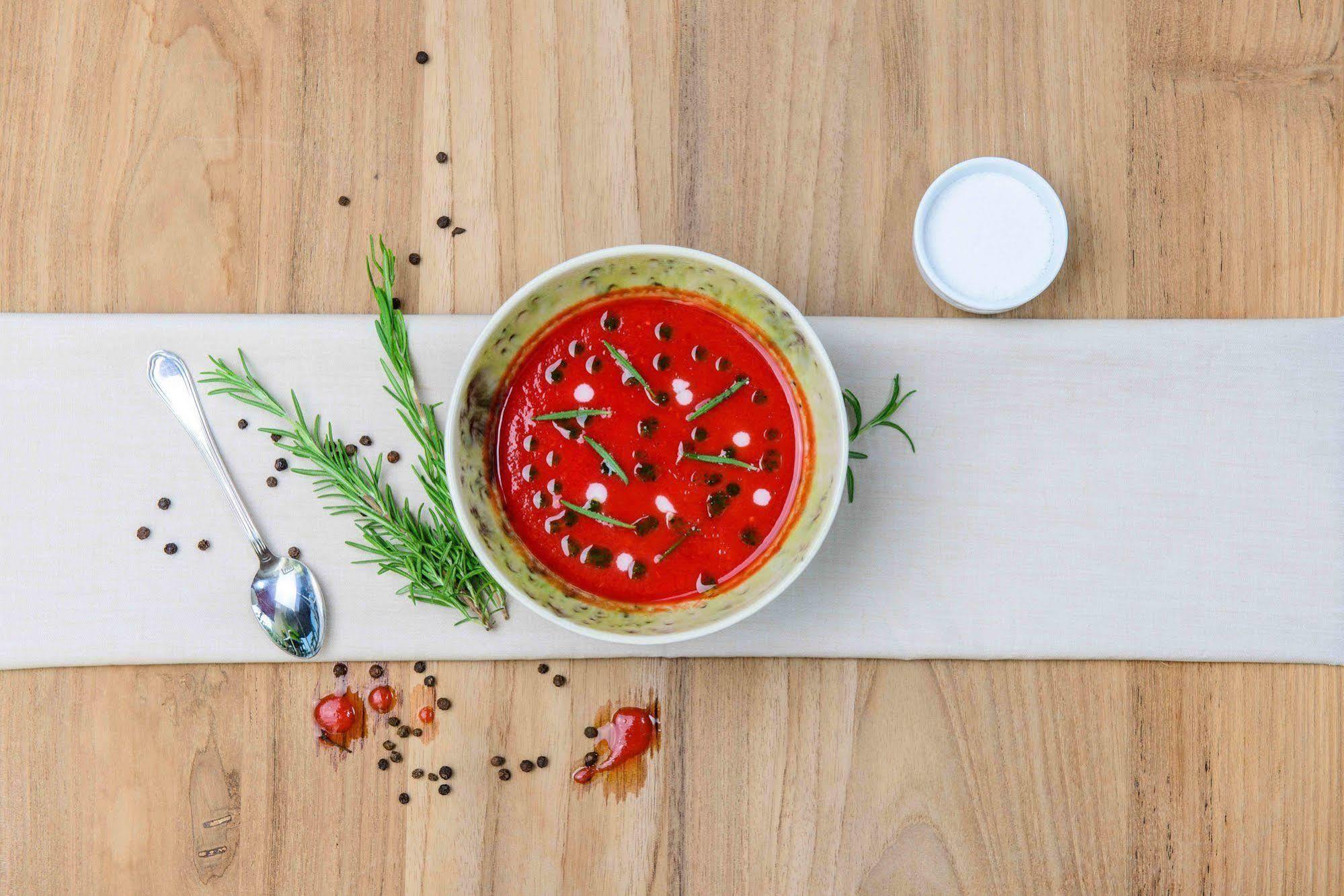 The Lifeco Antalya Well-Being Detox Center And Vegan Hotel Kültér fotó