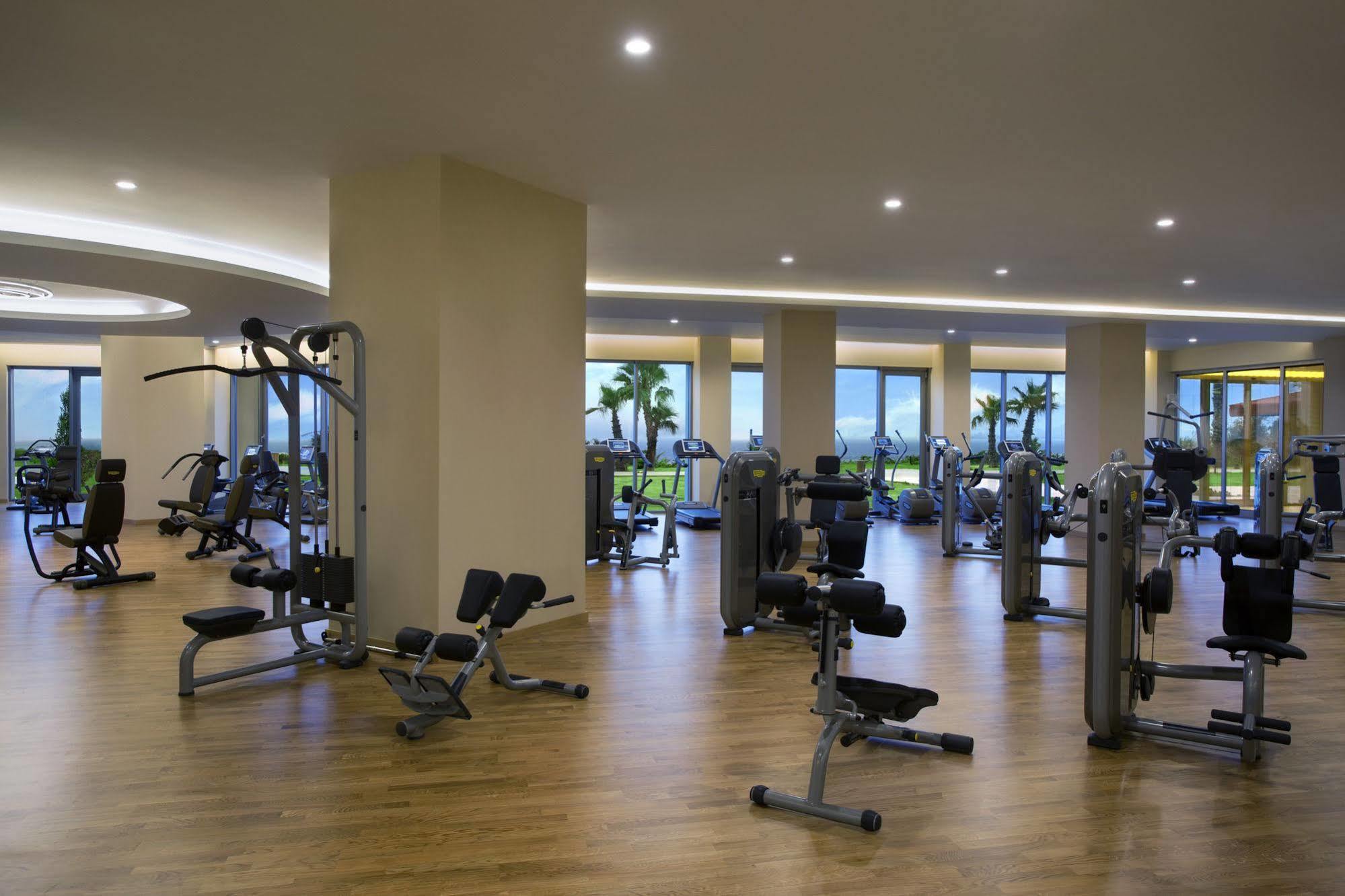 The Lifeco Antalya Well-Being Detox Center And Vegan Hotel Kültér fotó