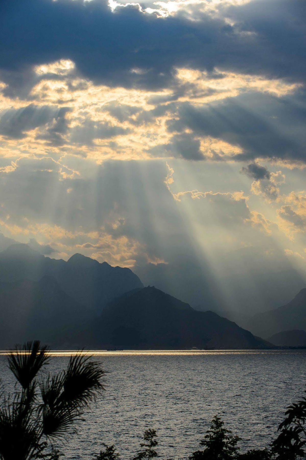 The Lifeco Antalya Well-Being Detox Center And Vegan Hotel Kültér fotó